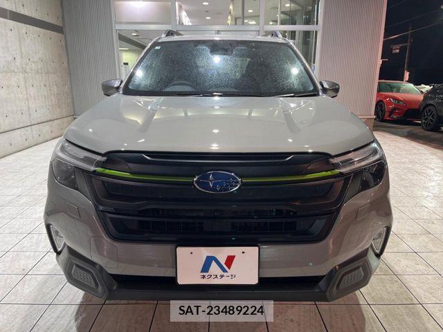 Subaru FORESTER 2025-09 7785089-14