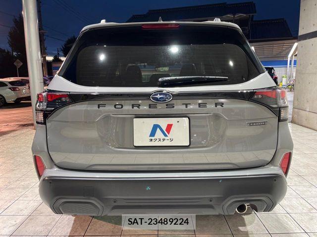 Subaru FORESTER 2025-09 7785089-15