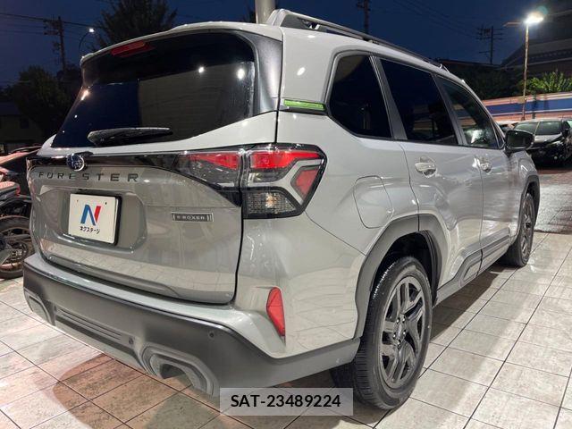Subaru FORESTER 2025-09 7785089-17