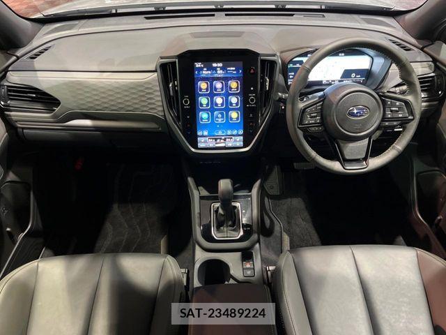 Subaru FORESTER 2025-09 7785089-1