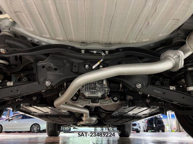 Subaru FORESTER 2025-09 7785089-19