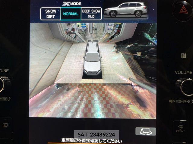 Subaru FORESTER 2025-09 7785089-4