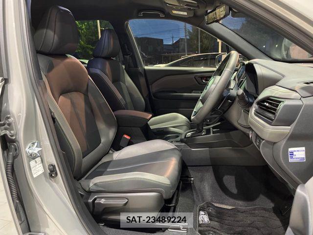 Subaru FORESTER 2025-09 7785089-8