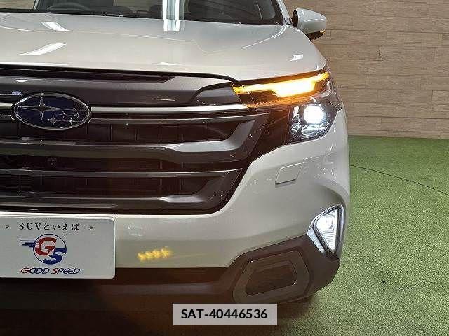 Subaru FORESTER 2026-04 7785090-10
