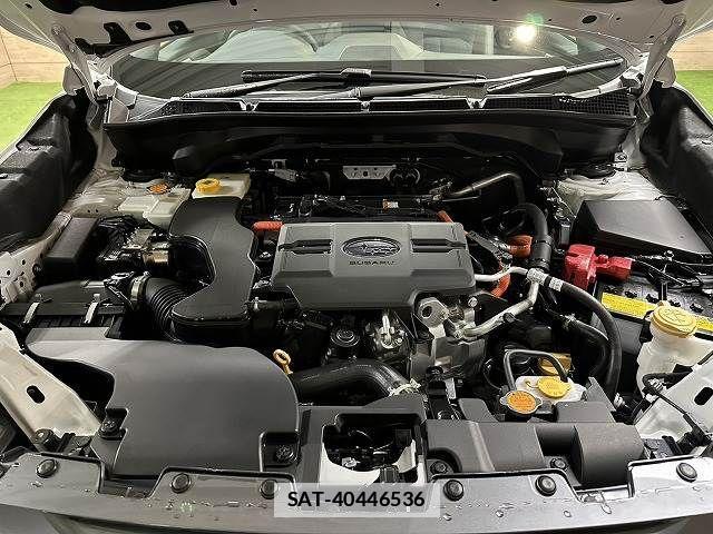 Subaru FORESTER 2026-04 7785090-12