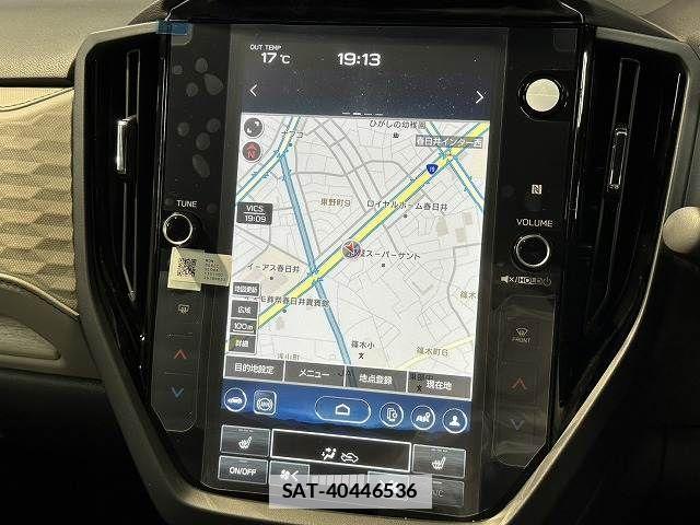 Subaru FORESTER 2026-04 7785090-15