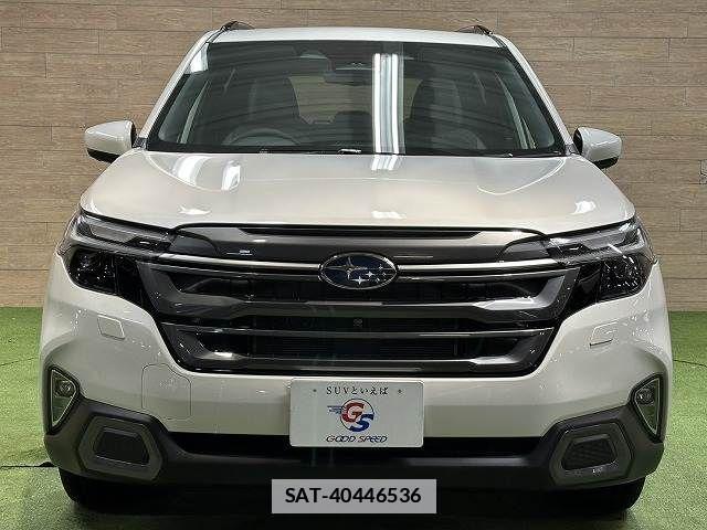 Subaru FORESTER 2026-04 7785090-16