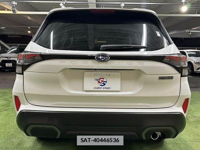 Subaru FORESTER 2026-04 7785090-18