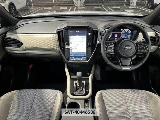 Subaru FORESTER 2026-04 7785090-2
