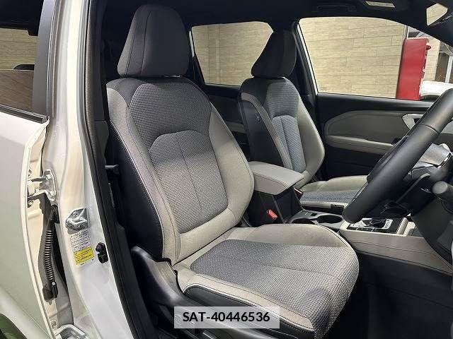 Subaru FORESTER 2026-04 7785090-8