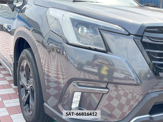 Subaru FORESTER 2023-08 7785058-11