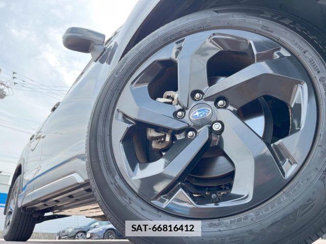 Subaru FORESTER 2023-08 7785058-12