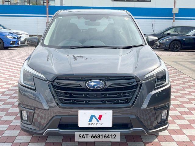 Subaru FORESTER 2023-08 7785058-13