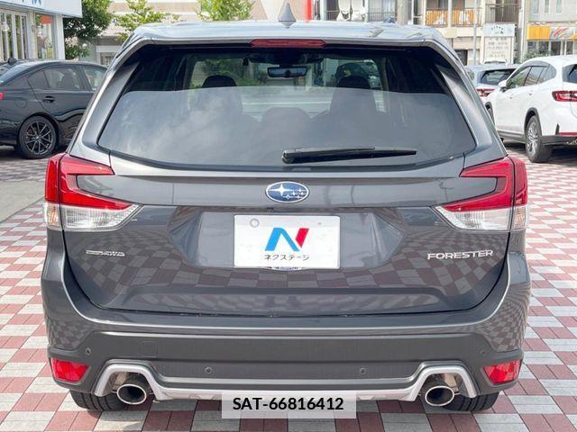 Subaru FORESTER 2023-08 7785058-14
