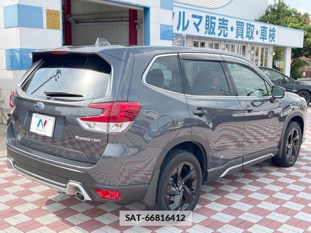 Subaru FORESTER 2023-08 7785058-16