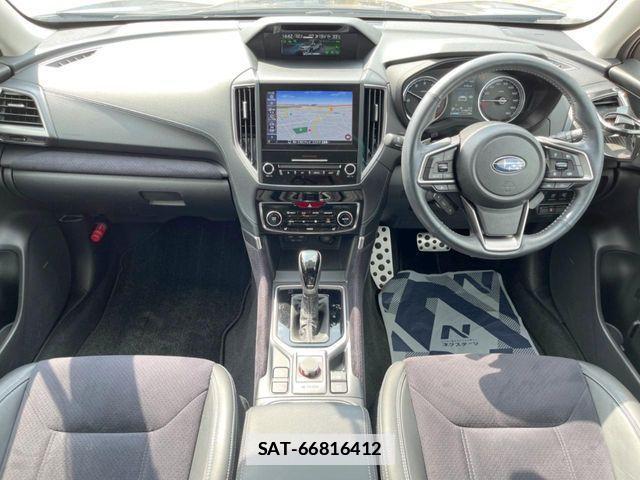 Subaru FORESTER 2023-08 7785058-1