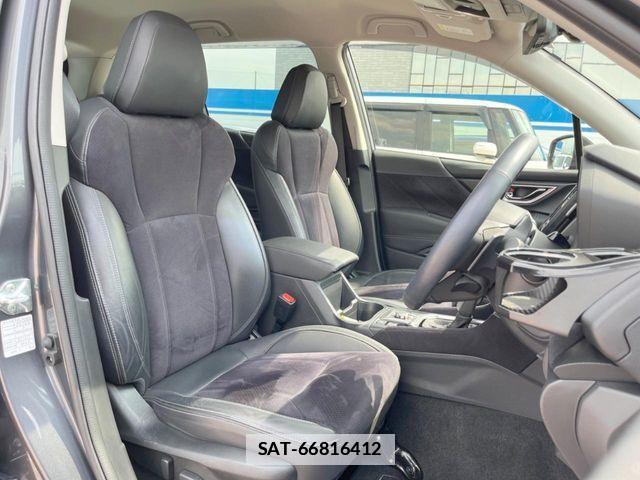 Subaru FORESTER 2023-08 7785058-7