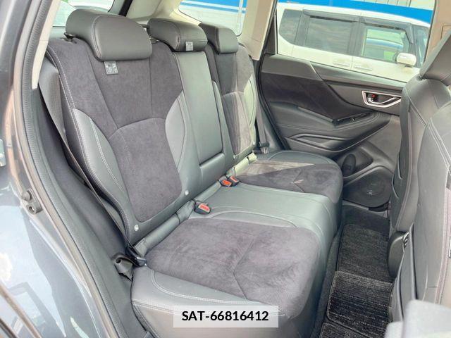 Subaru FORESTER 2023-08 7785058-8