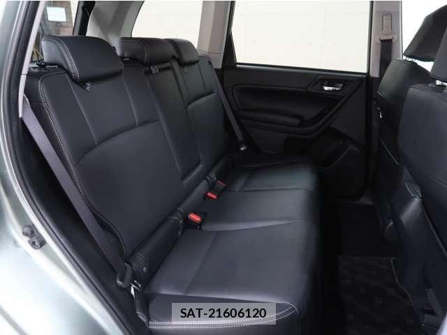 Subaru FORESTER 2015-05 7785017-9