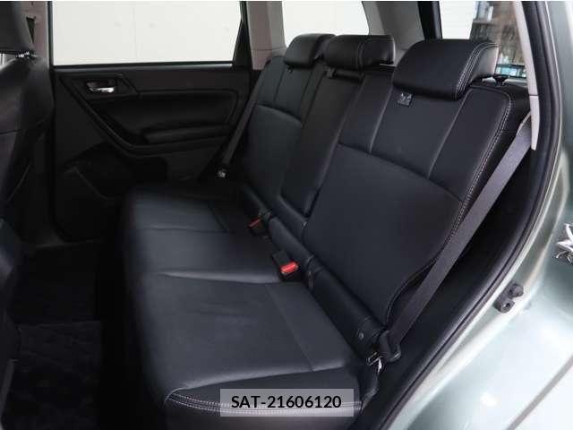 Subaru FORESTER 2015-05 7785017-10