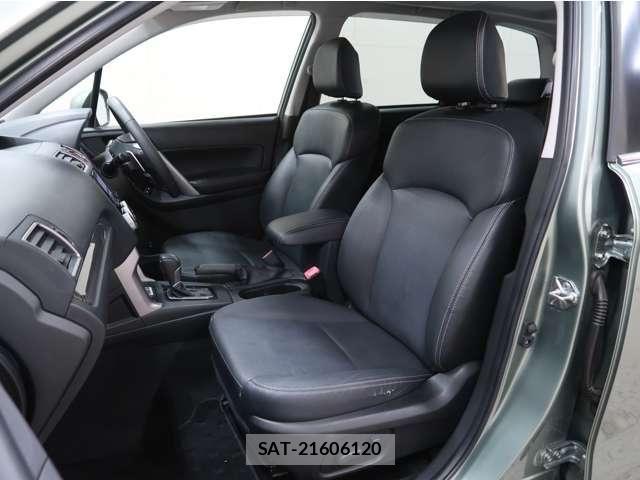 Subaru FORESTER 2015-05 7785017-11