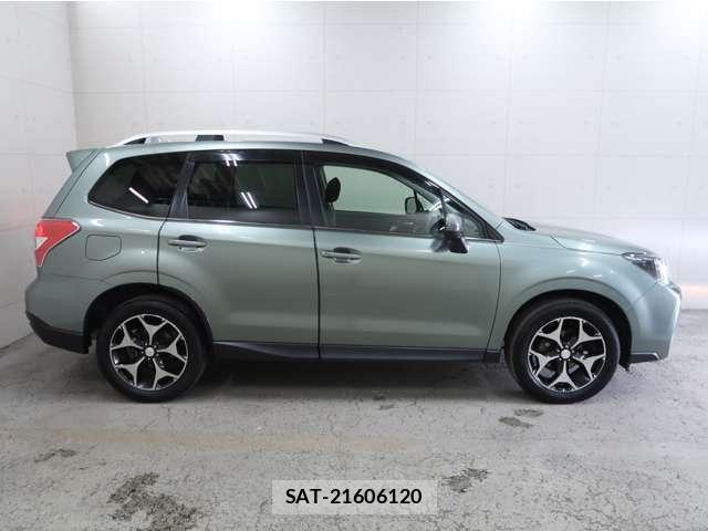 Subaru FORESTER 2015-05 7785017-13