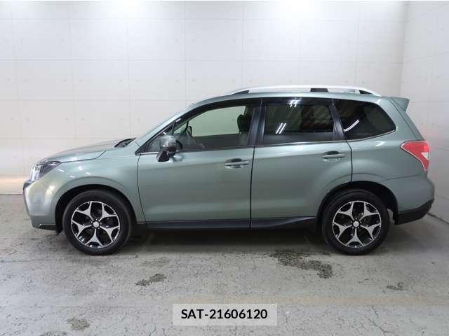 Subaru FORESTER 2015-05 7785017-14