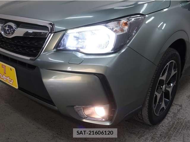 Subaru FORESTER 2015-05 7785017-15
