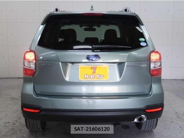 Subaru FORESTER 2015-05 7785017-19
