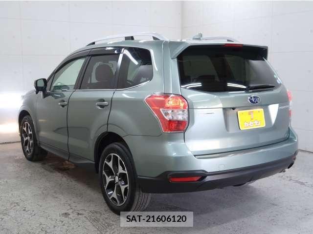 Subaru FORESTER 2015-05 7785017-20