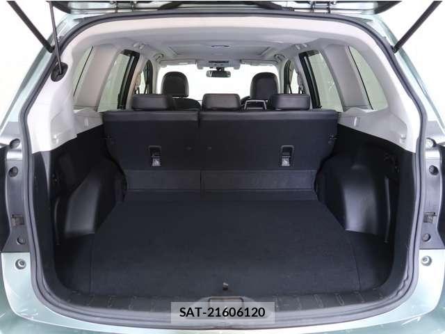 Subaru FORESTER 2015-05 7785017-21