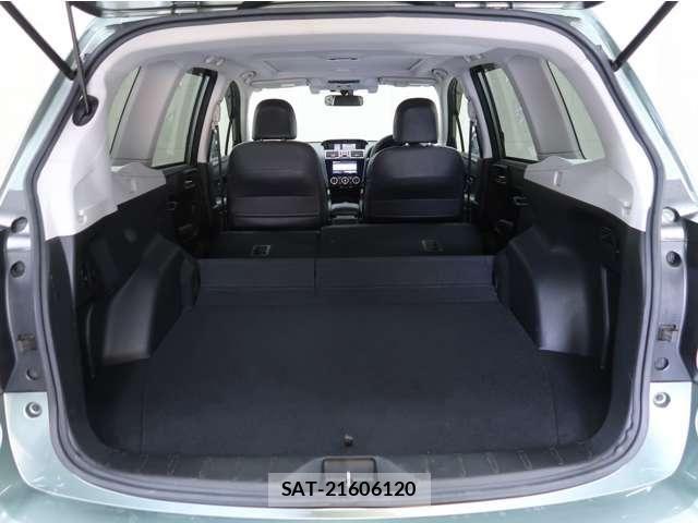 Subaru FORESTER 2015-05 7785017-22