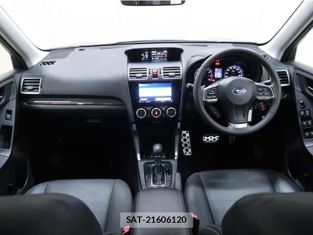 Subaru FORESTER 2015-05 7785017-2