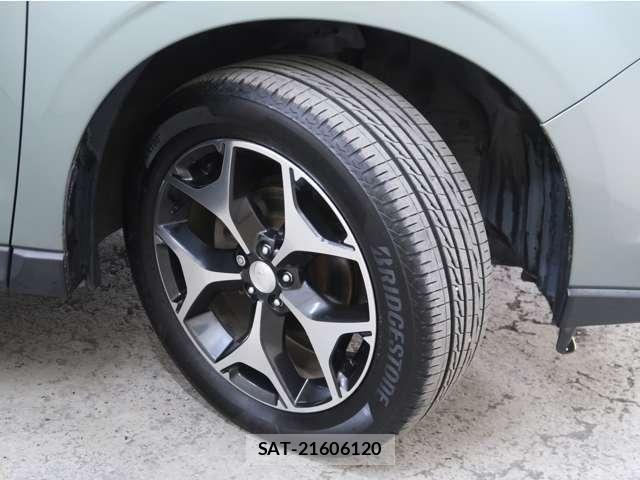 Subaru FORESTER 2015-05 7785017-6