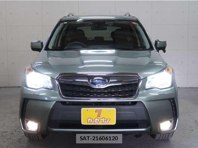 Subaru FORESTER 2015-05 7785017-7