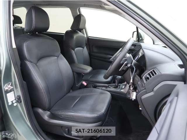 Subaru FORESTER 2015-05 7785017-8