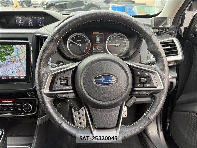 Subaru FORESTER 2018-10 7785023-10