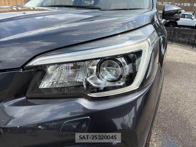 Subaru FORESTER 2018-10 7785023-11