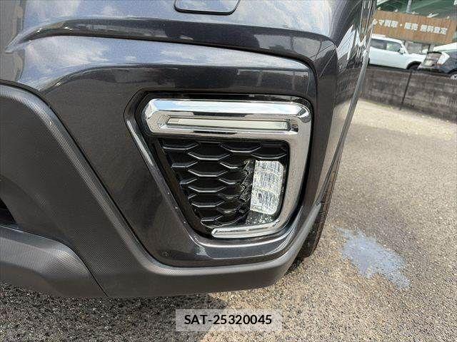 Subaru FORESTER 2018-10 7785023-12