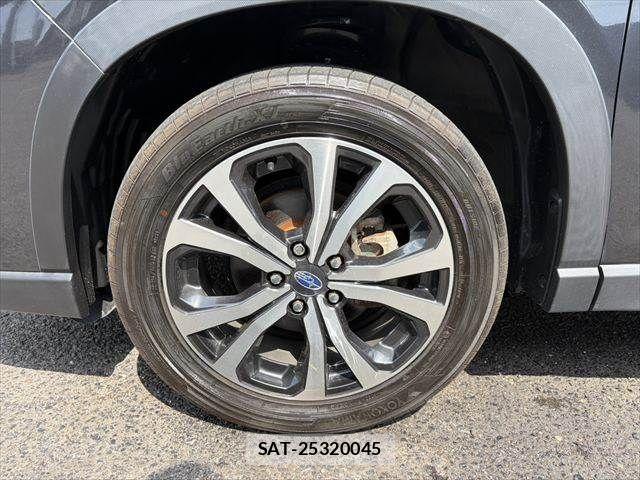 Subaru FORESTER 2018-10 7785023-13