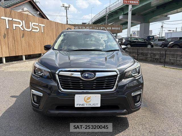 Subaru FORESTER 2018-10 7785023-14