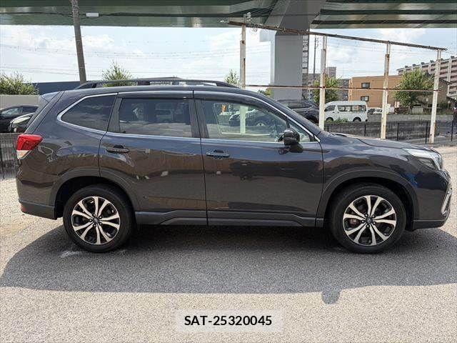 Subaru FORESTER 2018-10 7785023-16