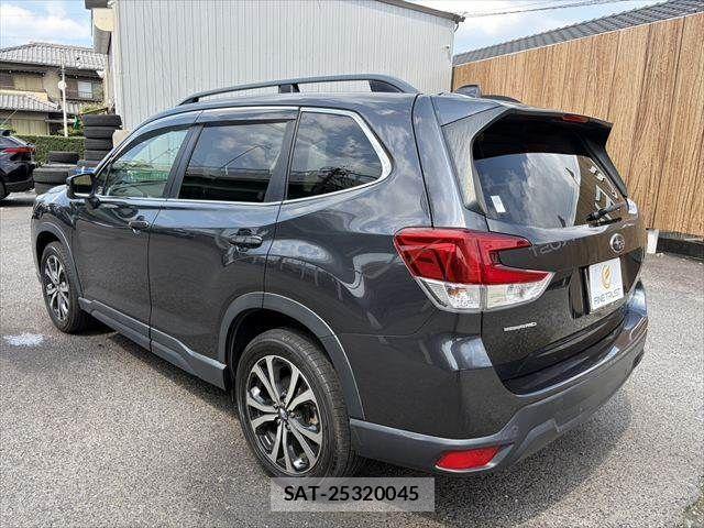 Subaru FORESTER 2018-10 7785023-18