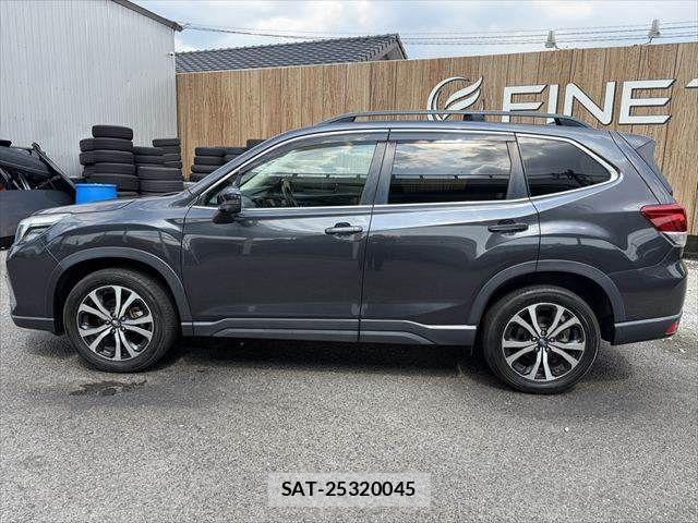 Subaru FORESTER 2018-10 7785023-19