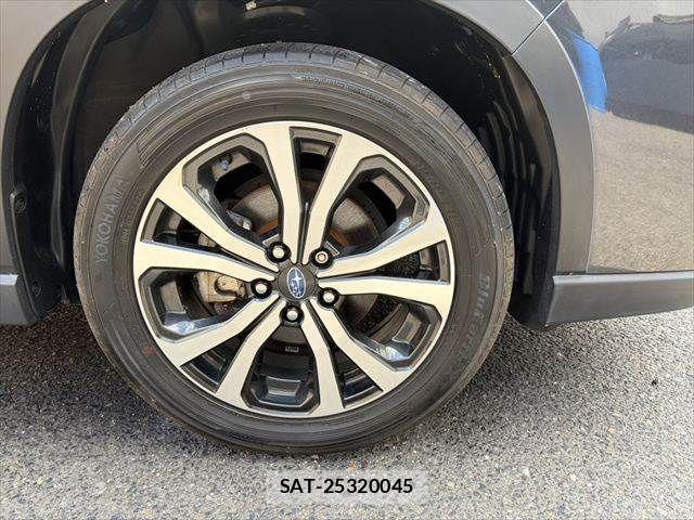 Subaru FORESTER 2018-10 7785023-20