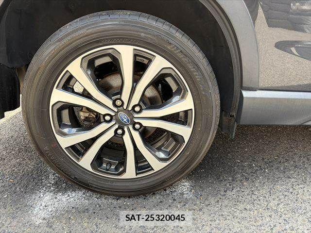 Subaru FORESTER 2018-10 7785023-21