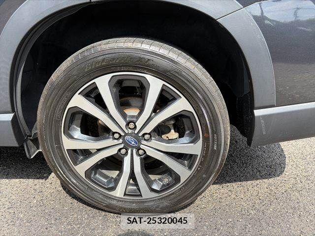 Subaru FORESTER 2018-10 7785023-22