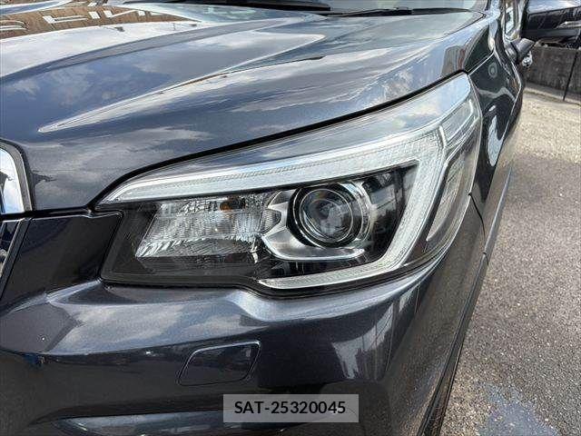 Subaru FORESTER 2018-10 7785023-23