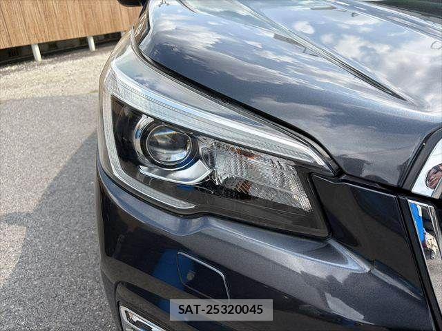 Subaru FORESTER 2018-10 7785023-24