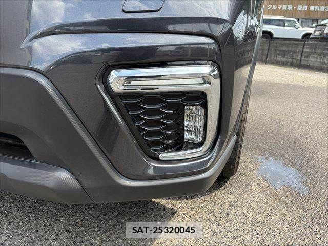 Subaru FORESTER 2018-10 7785023-25